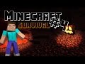 Minecraft: Survivel season 3 episode 4 { the boss }