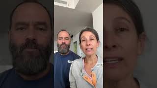 Hersh Goldberg-Polin's bereaved parents: This is a day of rejoicing, relief, hope and compassion