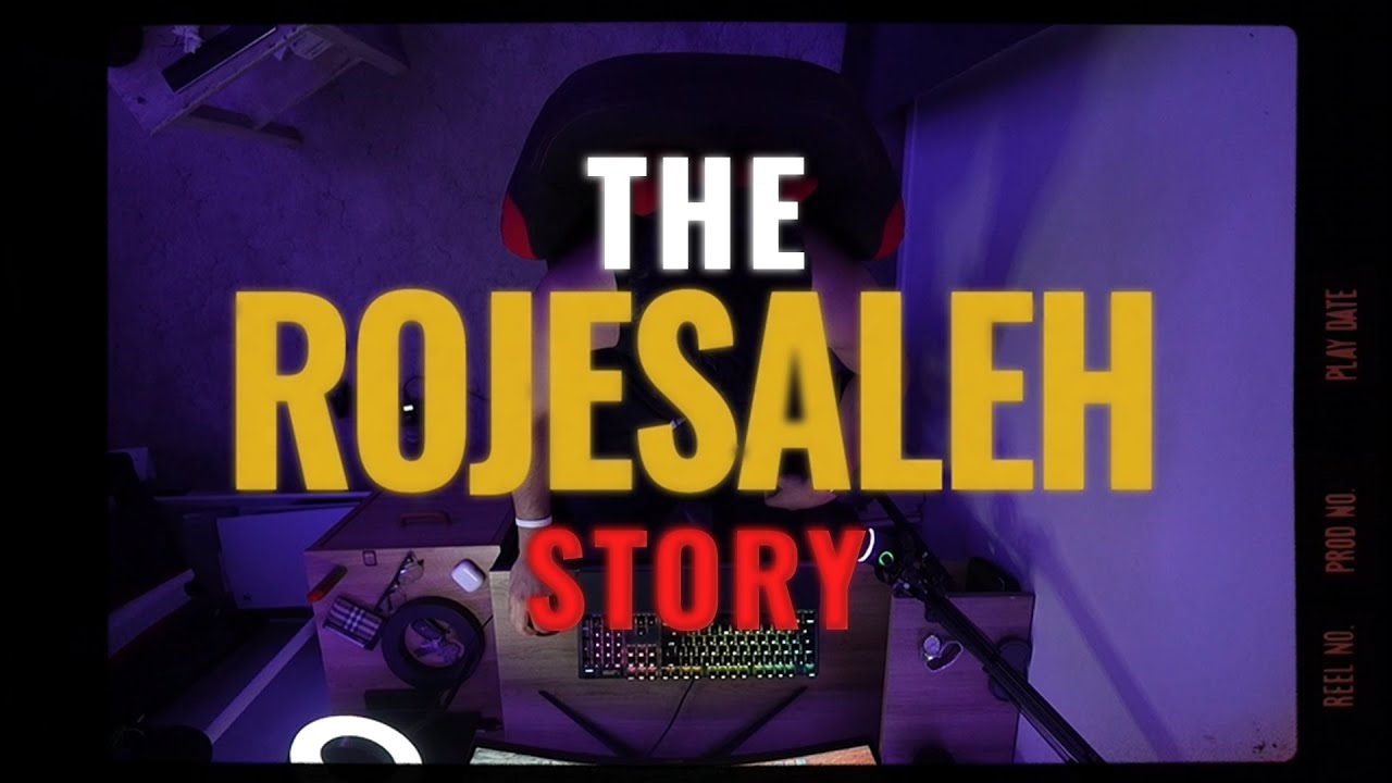 The Roje Story