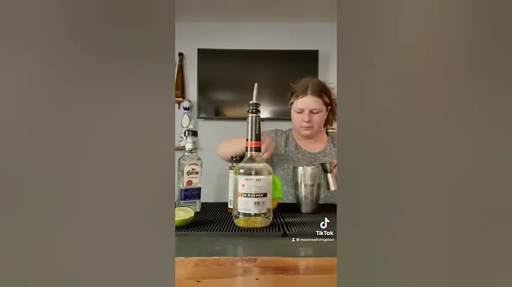 Food and Beverage Cookbook Project