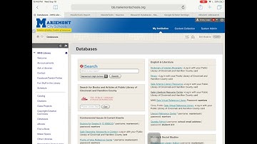 Copying and Pasting Citations from a Ebsco Database into Noodletools