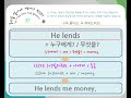 영화배우처럼 주어 나오자마자 동사 툭~ 던지고 유창하게 말하는 원리! [6번째/모두 183개 세트: 3문장씩 4번씩 영어문장 반복편]