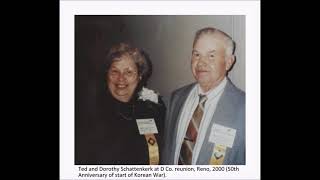 Teds' Memorial video