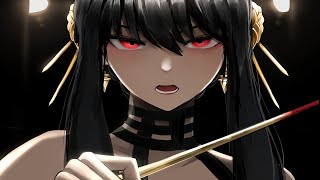 Nightcore - Wolf in Sheep's Clothing (female cover)