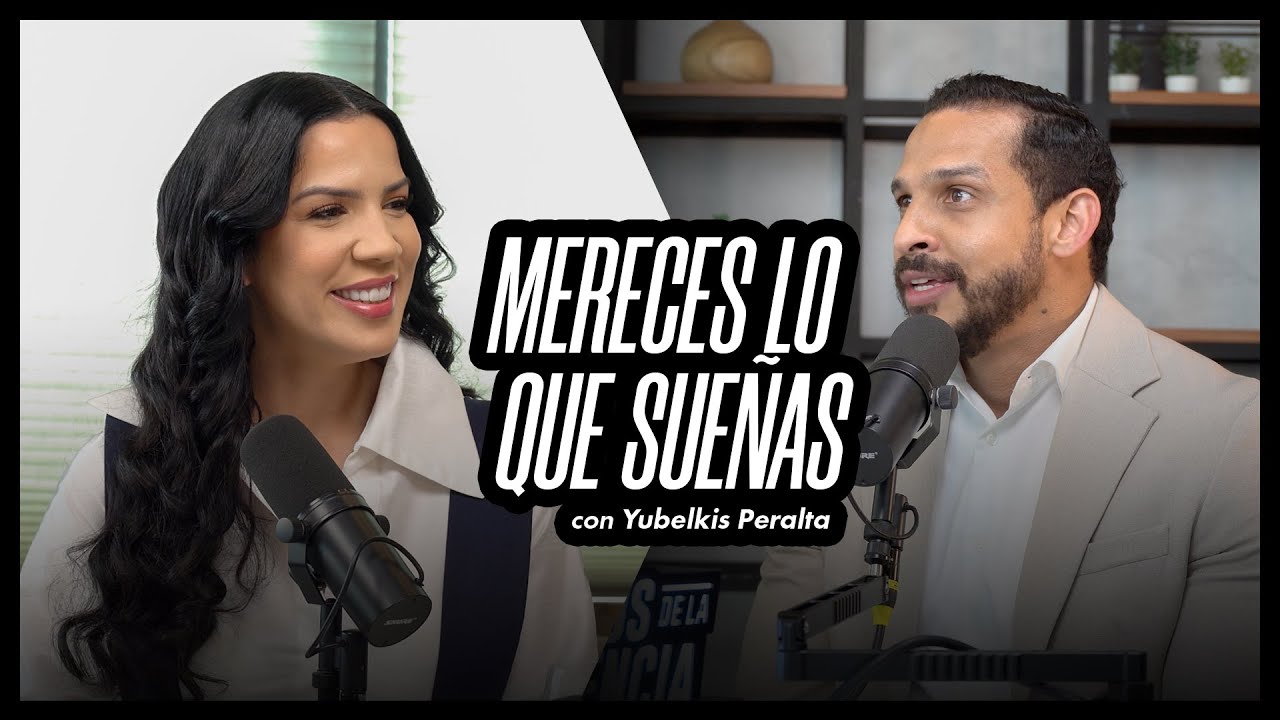 LOS SECRETOS DE LA CONSISTENCIA 02 | Con Yubelkis Peralta