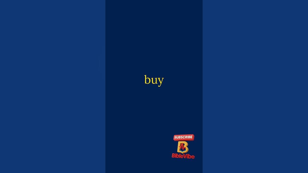 Money Can’t Buy 💰🙌 | Inspired by Cochren & Co. ✝️ Faith Over Fortune #christianmusic