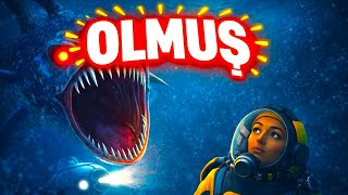 En İyi Hayatta Kalma Oyunu mu? | 3 Dakikada Bitir