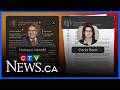 Sask. NDP distancing itself from Avi Lewis | CTV News Saskatchewan Your Morning for March 31, 2026