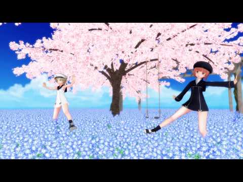 【ＭＭＤ】ロケットサイダー/Ｚ１、Ｚ３
