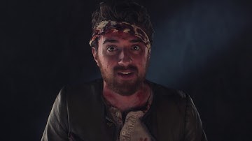 myShakespeare | Macbeth 1.2 Performance: Sergeant, Lines 35-42