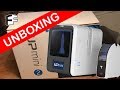 Up Mini 2 3D Printer Unboxing & Detailed First Look