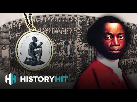 Video: Ali je ukinitev suženjstva?