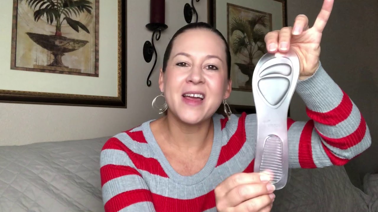 Best High Heel Insoles- Ciscas Insoles