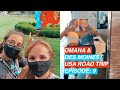 LESBIANS IN CORN COUNTRY - OMAHA & DES MOINES! | USA Road Trip #9 | LGBTQ+ Travel