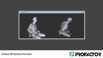 ReconstructMe - Reconstruct Your World