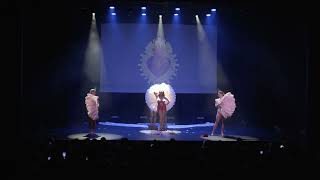 Miss Diamond - The Goddess