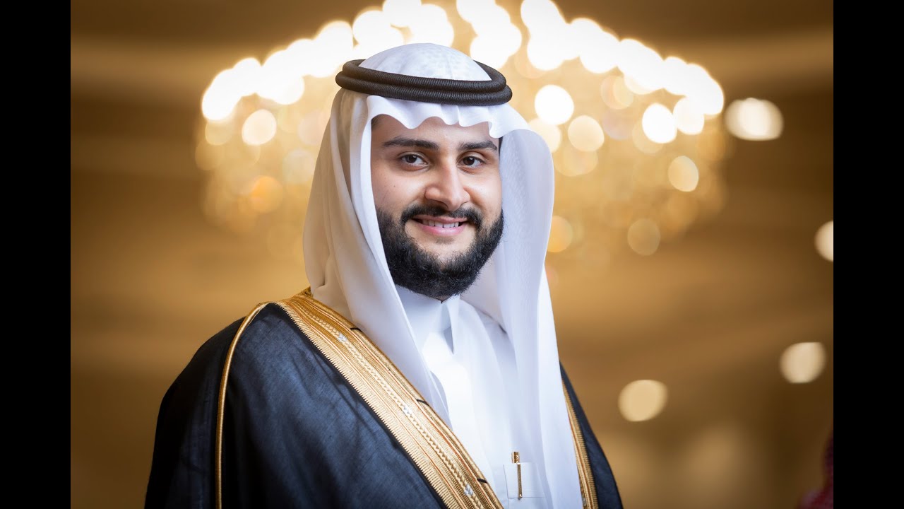 حفل زواج : صالح بن عبدالعزيز الخويطر 1445/6/22 هـ