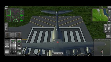 V1 Vr V2 aircrafts speed explained easily