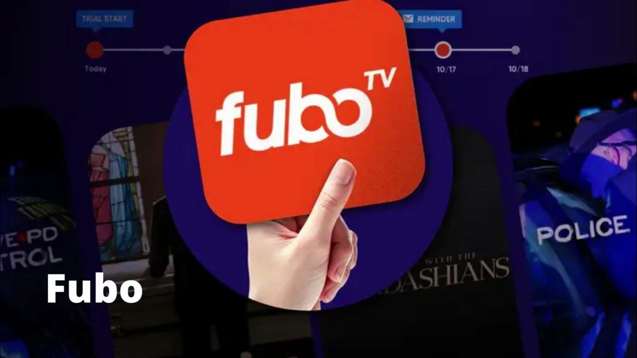 Fubo tv contact number fubo tv contact number fubo it crew youtube