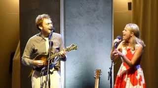 Yo Yo Ma, Chris Thile,Stuart Duncan,Edgar Meyer, &amp; Aoife O&#39;Donovan, Goat Rodeo, Hollywood Bowl, 8 25