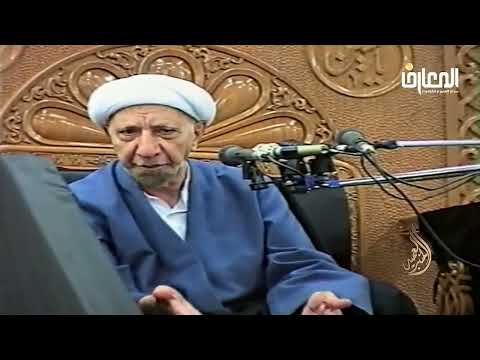 الشيخ احمد الوائلي وابتغ فيما آتاك الله الدار الآخرة ولا تنس نصيبك من الدنيا