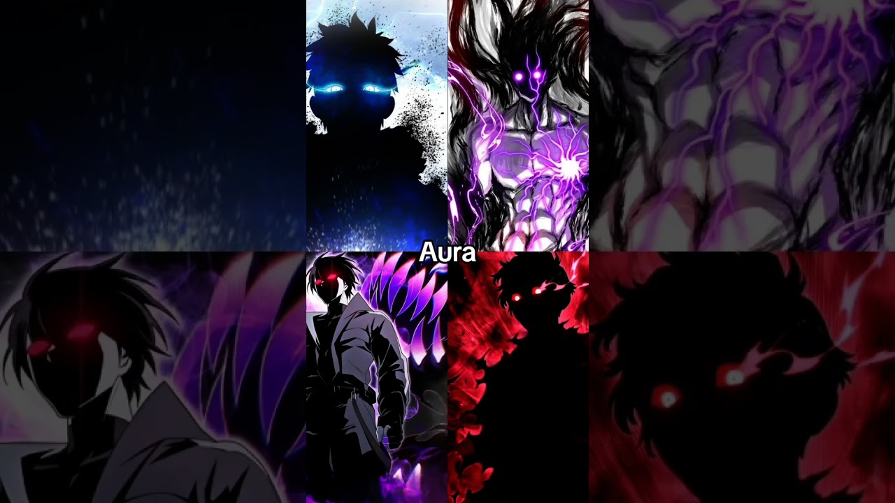 SMILE 😈 - AURA🥶 - RAGE💀 