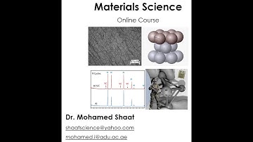 Failure - Chapter 8 - Materials Science