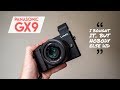 The controversial NEW Panasonic M43 Camera is a BEAST!! It's COMPLETELY misunderstood! Panasonic GX9
