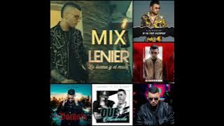 LENIER  MIX