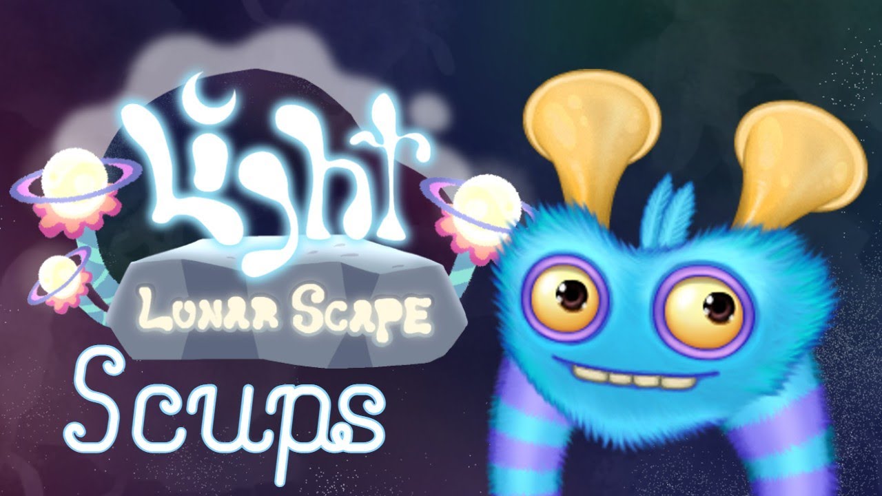 Scups | Light Lunarscape Individual Sounds - YouTube Music