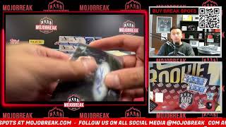 User profile - Mojobreak.