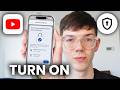 How To Turn On 2 Step Verification On YouTube - Full Guide