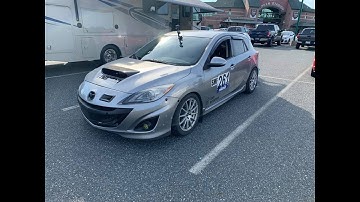 2021 BMC AutoX Event 1