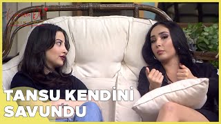 Tansu Bilek&#39;ten mi hoşlanıyor? | Kısmetse Olur: Aşkın Gücü