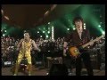 忌野清志郎 - 上を向いて歩こう(SONGS 2009)