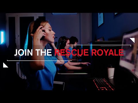 Rescue Royale 2021