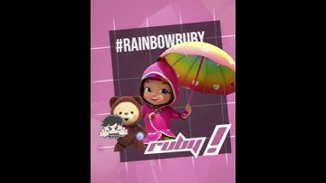 simple ajalah🤭 | Rainbow Ruby🌈