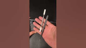 24 in 1 Precision Ratchet Screwdriver Set