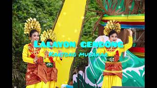 Download Lagu Lalayon Gendong Remix ‼️( Kartono Muzakar) MP3