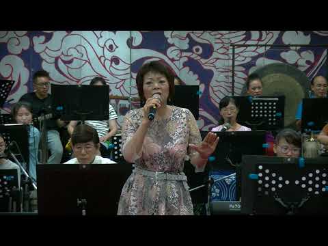 長雲樂集 2019/06/23 黃柔瑄-招弟