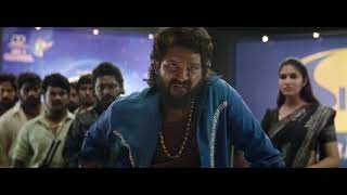 Phuspa 2 Movie Scene