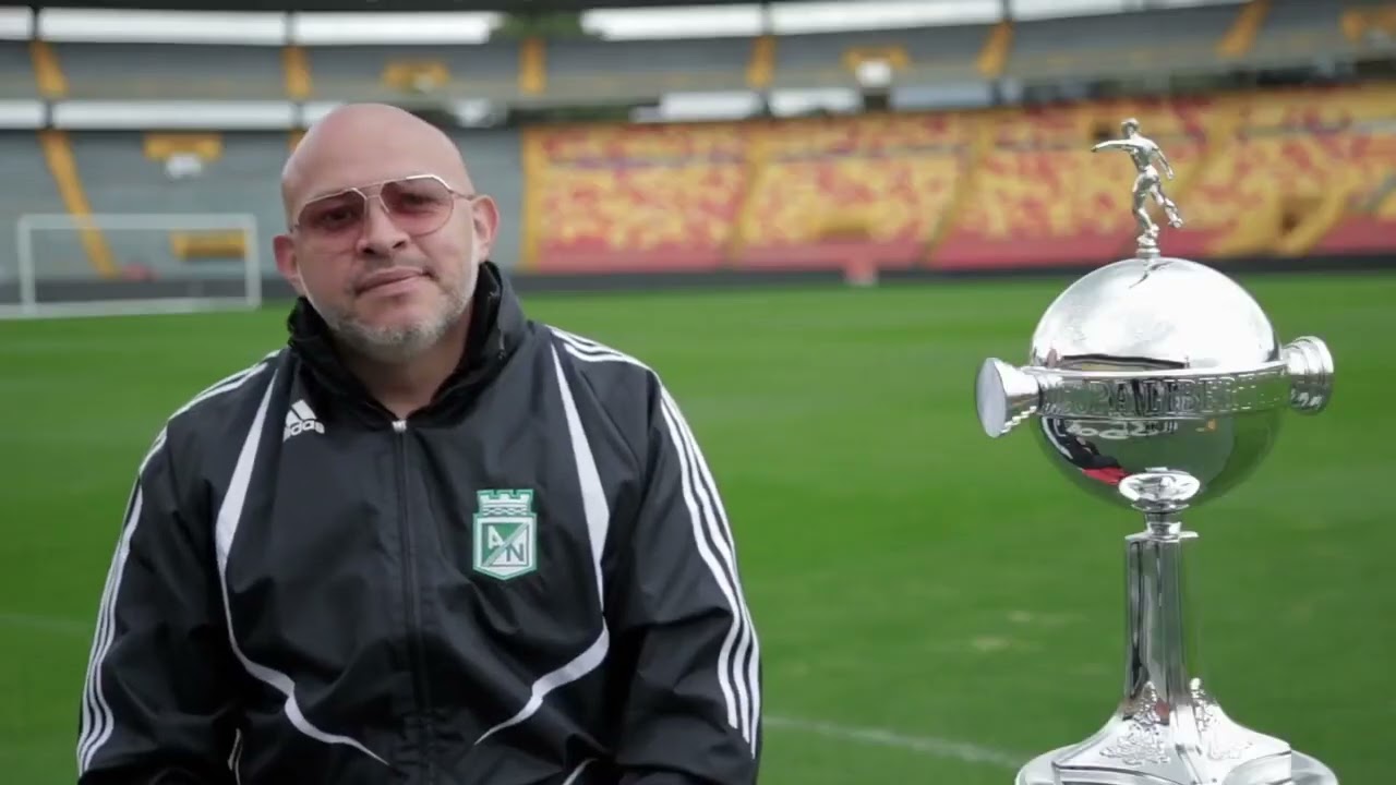 GRANDE, documental Nación Verdolaga Colombia 2023