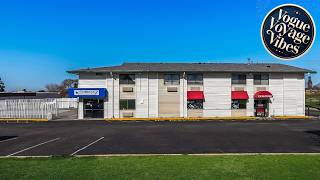 Americas Best Value Inn Lincoln Airport | Lincoln (NE), United States | Hotel Review ⭐