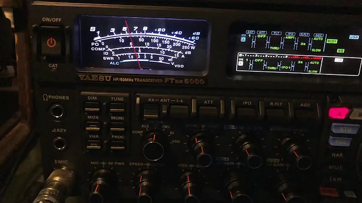 OCF Dipole versus 160m Dipole fed with 450 Ohm Window Line