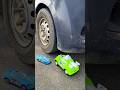 New mini powerful USA Nano royal racing car 🏎️ wow surprise tota hi nhi 💥 #shorts #viral