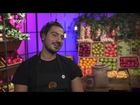 H αποχώρηση του Ηλία | MasterChef 4