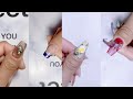 Nghệ Thuật Vẽ Móng Đỉnh Cao Bậc Thầy Tik Tok |Amazing Nails on Tiktok