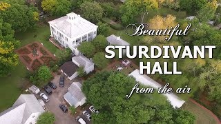 Sturdivant Hall  Selma, Alabama