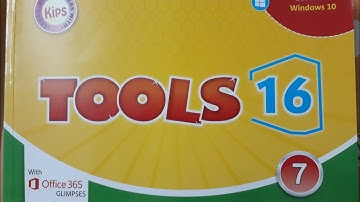 USING EXCEL AS A DATA BASE CHAPTER 2 in hindi COMPUTER CLASS 7 NCERT DPS TOOLS 16