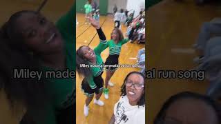 Miley Cyrus Made A Generational Song 🤣🤣 #kkscorner #mileycyruslyrics #atlanta